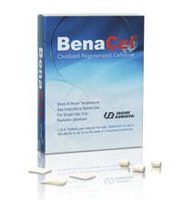 BENACEL DRESSING (PLUGS-8)