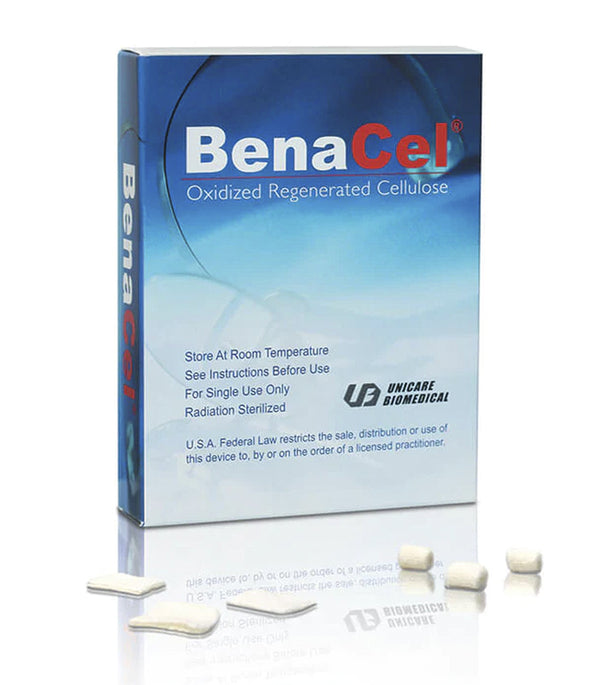 BENACEL DRESSING (PLUGS-8)