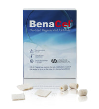 BENACEL DRESSING (PLUGS-8)