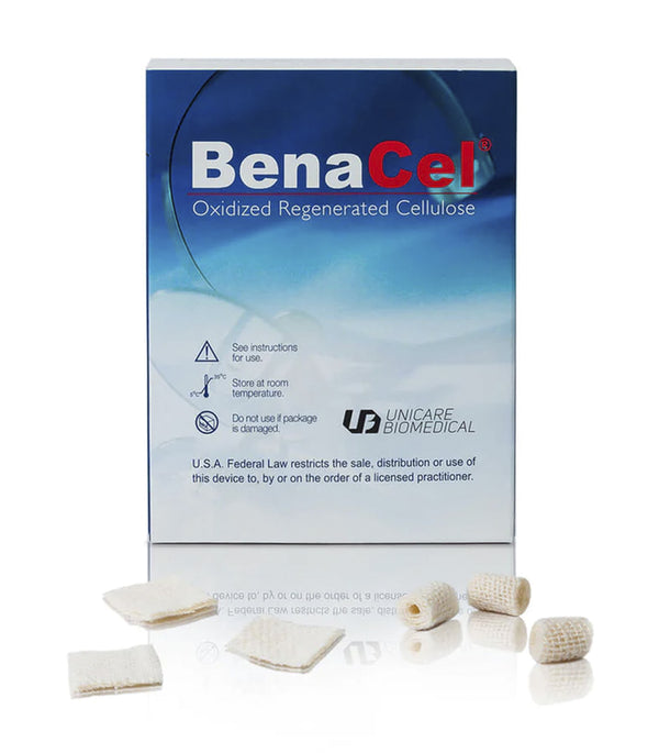 BENACEL DRESSING (PLUGS-8)