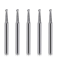 CARBIDE BURS FG-2  (BX-10)