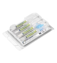 Etchant Gel/Liquid (4x1.2 Syringe)