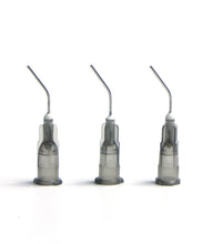 Needle Syringe Tips - 100pcs