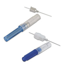 NEEDLES  MONOJECT