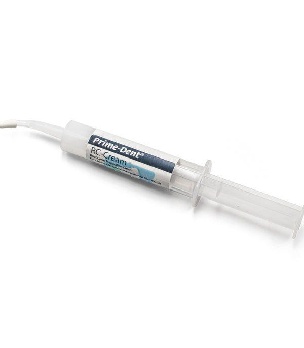 RC-Cream™ Syringes 9gr