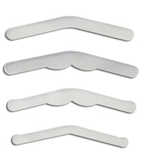 Tofflemire Type Matrix Bands (12 Pcs)