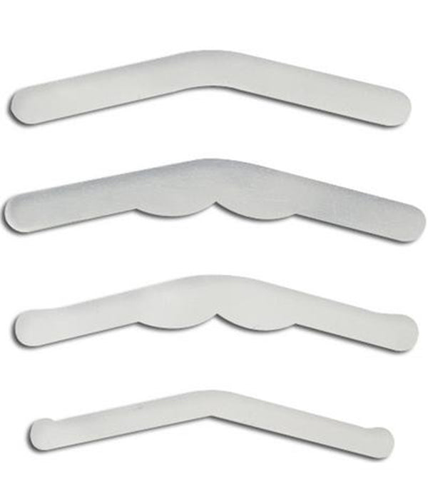 Tofflemire Type Matrix Bands (12 Pcs)