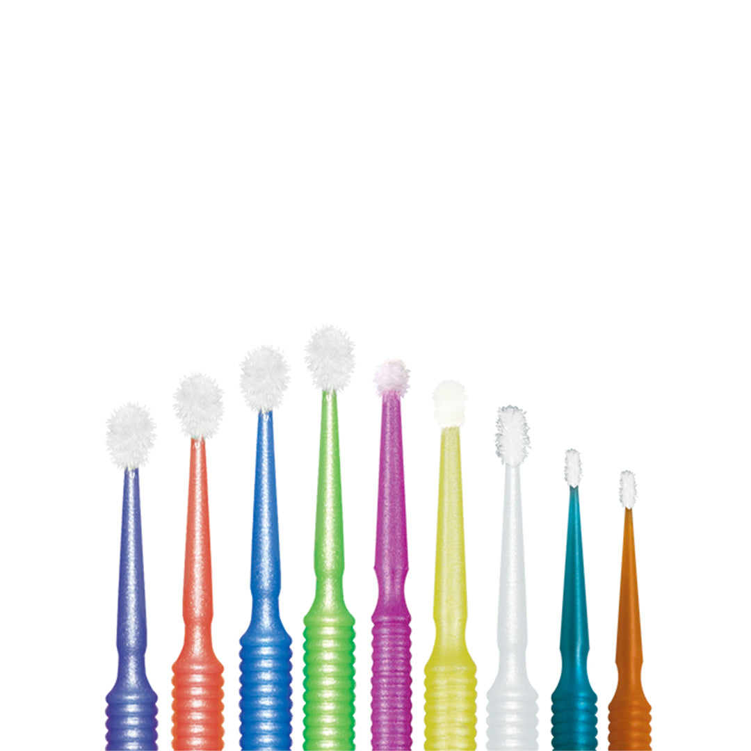 Micro Brushes Dental