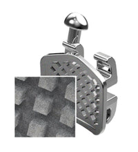 METAL MESH BRACKET - Pk20