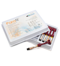 PARAFIL LAB - 1 Syringe