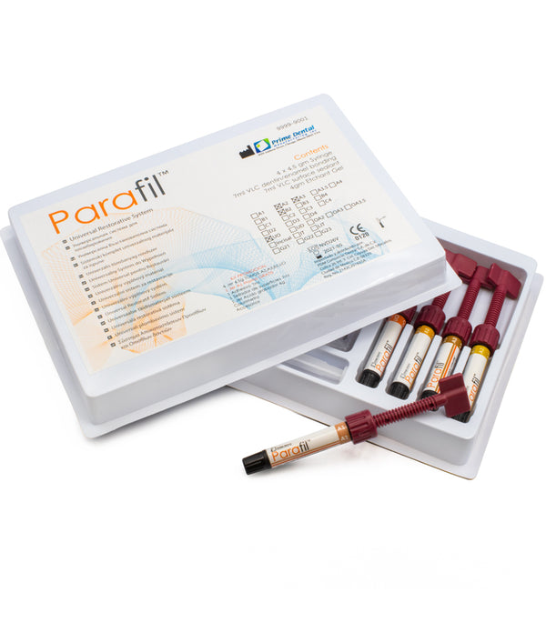 PARAFIL LAB - 1 Syringe