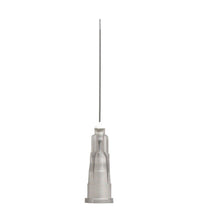 IRRIGATION SYRINGE 27-G NOTCHED BX-100