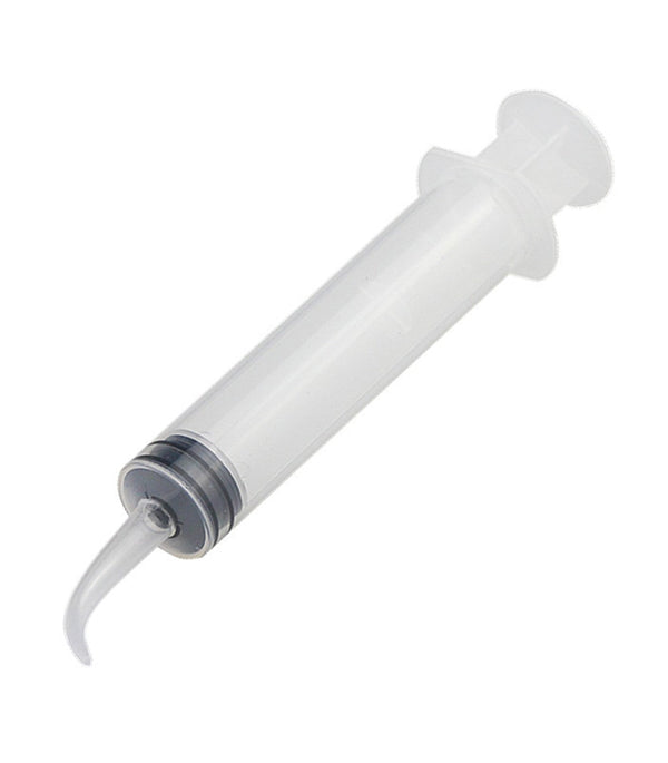Syringes Disposable Dental Utility - Box50