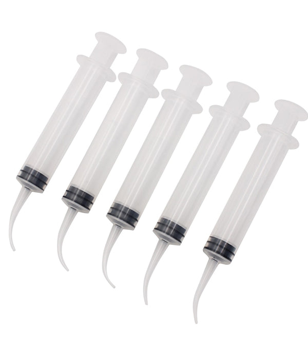 Syringes Disposable Dental Utility - Box50