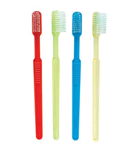 Disposable Toothbrush (Each)